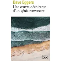 Gallimard Une oeuvre déchirante d'un génie renversant