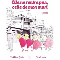 Le Lezard Noir Elle ne rentre pas celle de mon mari