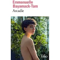 Gallimard Arcadie