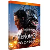 Marvel Venom the last dance