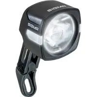 Sigma Eox 100 Fl Voorlicht
