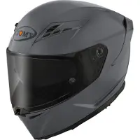 Suomy Stellar 2, integraalhelm ,grijs ,S