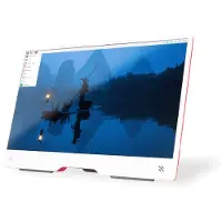 Raspberry Pi SC0940 LCD-monitor Energielabel B (A - G) 39.6 cm (15.6 inch) 1920 x 1080 Pixel 16:9 HDMI, USB-C, Jackplug