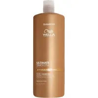Wella Ultimate Smooth Shampoo