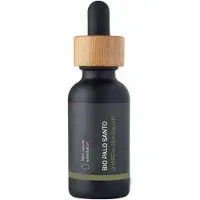 Green Plantation BIO Palo Santo - 100% natuurlijke etherische olie 10 ml
