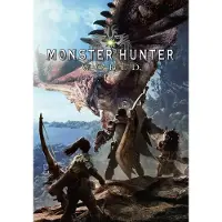 Monster Hunter: World - Windows Download