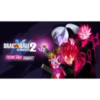 Dragon Ball Xenoverse 2: Future Saga Chapter 1 - Windows Download