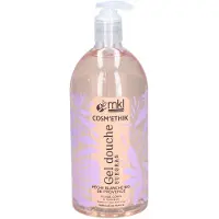MKL Green Nature MKL Supervette Douchegel - Biologische Witte Perzik 1000 ml Douchegel