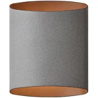 BELID Sinne wandlamp Beton-messing