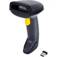 Equip 2D Barcodescanner - - 351029 - Laser - 2,4 GHz - Bluetooth