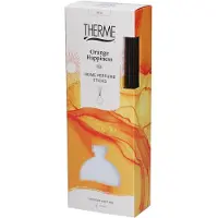 Therme Geurstokjes Orange Happiness 150 ml Stokjes