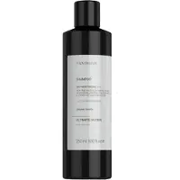 Roverhair Ultimate Nutris Deep Moisturizing Shampoo 250ml | Voor Beschadigd Haar