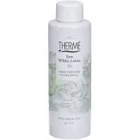 Therme Navulling Geurstokjes Zen Witte Lotus 150 ml Olie