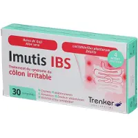 Trenker Imutis IBS Tabletten