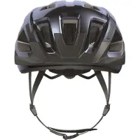 ABUS Fietshelm ADURO 3.0 LED midnight blue M - 52-58 cm - blauw - Geschikt voor gebruik op elektrische fietsen - stadsfietsen - 315 g