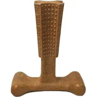 Spot Kauwspeelgoed Bam-Bones Plus Easy Grip Kip Medium 11,5 X 4,5 X 14,4 Cm