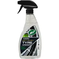 Turtle Wax Wet-N-Black 500ml