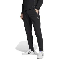 Adidas Sportbroek 'Tiro 25' zwart