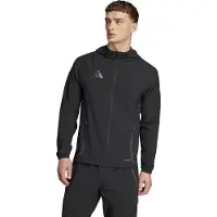 Adidas Sportjas 'Tiro 25' zwart