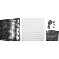 Godox FA800 Inflatable Air Softbox voor Knowled F800R Flexible LED RGB Mat
