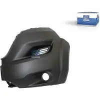 DT Spare Parts 12.82286 Bumper