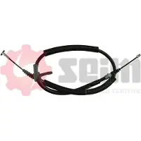 Seim 554001 Handremkabel