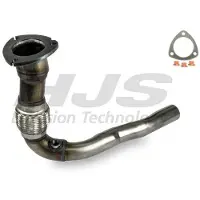 HJS 91 14 1680 Voorpijp