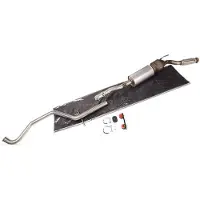RIDEX 429C0563 Katalysator