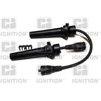 Quinton Hazell XC1378 Bougiekabels