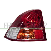 PRASCO HD0404154 Achterlicht