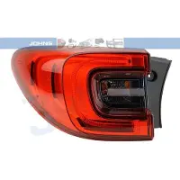 Johns 60 76 87-1 Achterlicht