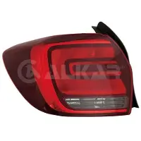 Alkar 2265721 Achterlicht