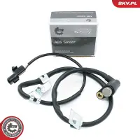 ESEN SKV 06SKV458 Wielsnelheidssensor (ABS)