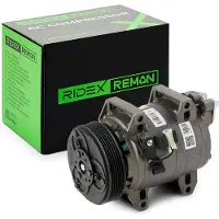 RIDEX 447K0081R Aircopomp