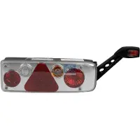 DT Spare Parts 10.99051 Achterlicht