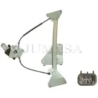 JUMASA ZR HY33 R Raammechanisme