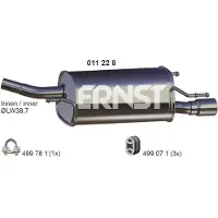 ERNST 011228 Einddemper