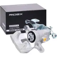 RIDEX 78B0353 Remklauw