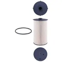MAHLE ORIGINAL KX 462D Brandstoffilter