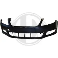 Diederichs 7801750 Bumper