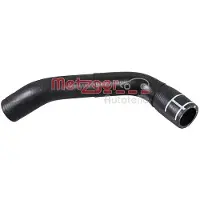 METZGER 2421713 Radiateurslang