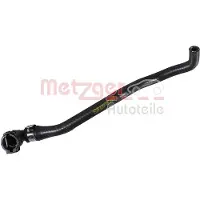 METZGER 2421816 Radiateurslang