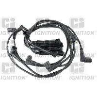 Quinton Hazell XC1437 Bougiekabels