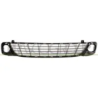 PRASCO DA7102120 Ventilatiegrille, bumper