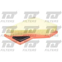 Quinton Hazell QFA0836 Luchtfilter