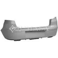 JUMASA 25044574 Achterbumper