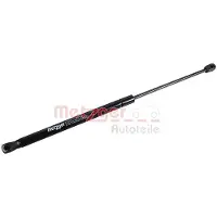 METZGER 2110810 Gasveer achterklep