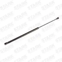 Stark SKGS-0220056 Gasveer achterklep