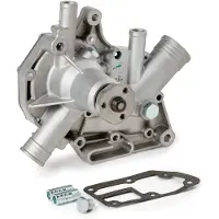 Skf Waterpomp VKPC 86201 SKF voor o.a. RENAULT