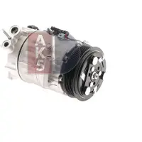 AKS DASIS 852462N Aircopomp